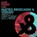 Matteo Bruscagin & Visnadi - Drps Classic (Guy J Remix)
