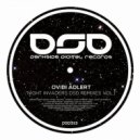 Ovidi Adlert - Night Invaders (Dub Mix)