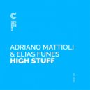 Adriano Mattioli & Elias Funes - High Stuff