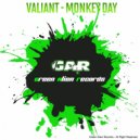 Valiant - Monkey Day
