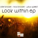 Ollie Brooke & Nica Brooke & Julius Speed - Satori (feat. Julius Speed) (Main Mix)