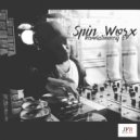 Spin Worx - Blue Nectare