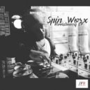 Trevor G & Spin Worx - Ababue (Original Mix)