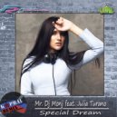 Mr. Dj Monj feat. Julia Turano - Special Dream