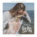 Tim Qualls - Say You Love Me