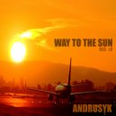 ANDRUSYK - WAY TO THE SUN #2