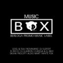 Jah Khalib x TOR - Любимец Твоих Дьяволов (DJ Slepoff Inna Marshall Bootleg) (BERLOGA MUSIC)