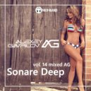 Sonare Deep_ vol 14 - Mixed AG