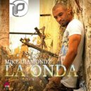 Mikw Diamondz - La Onda (LLP Remix)