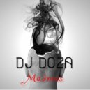DJ DOZA - Madness (Extended Mix)