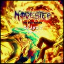 Modestep - To the stars (DJ AND\'y re-cut)