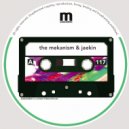 The Mekanism & Jaekin - Before