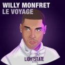 Willy Monfret - Rise Up