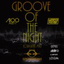 Mario Payan & Nico Aristy - Groove Of The Night