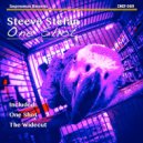 Steeve Stefan - The Widecut