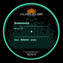 Bohemien - Something Jazz