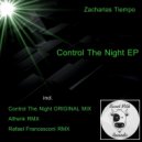 Zacharias Tiempo - Control The Night
