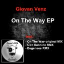 Giovan Venz - On The Way