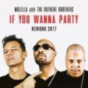 Molella & The Outhere Brothers - If You Wanna Party? (Corti & LaMedica & Andry J Remix)