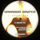 Unknown Source - Cruentus