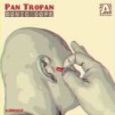 Pan Tropan - Traffic (Original Mix)