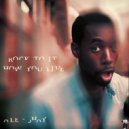 Ale-Jhay - How You Live