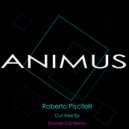 Roberto Piscitelli - The Abo\'s Friends (Original mix)
