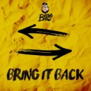 Bailo - Bring It Back