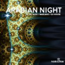 S.K.M - Arabian Night