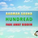 Hundread & Tenja - Fade Away Riddim (feat. Tenja)