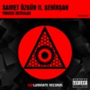 Samet Ozgur & - Yüksek İrtifalar (Instrumental Mix)