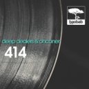Deep Dealers & Ohconer - Fauna Mental (Original Mix)