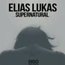 Elias Lukas - Supernatural