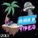 Ahee & Ash Tree - Cosmic Stuff (feat. Ash Tree) ((Original Mix))