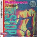 Kadeem King & Mike Classic & Kris Kasanova - Don\'t Stop (feat. Mike Classic & Kris Kasanova) ((Original Mix))