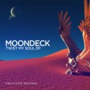 MoonDeck - Don't Stop The Beat