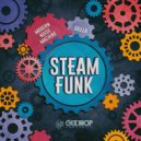 Modern Noise Machine & Grilla - SteamFunk