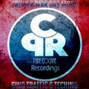 Gino Traffic & Techino - Fruher War Das Mode (Original Mix)