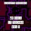 Giuseppe Provenza - Alien