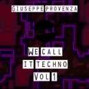 Giuseppe Provenza - Arrival (Original Mix)
