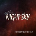 Dustin Lefholz - Intermittent Consciousness