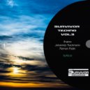 Ramon Padin - The Black Door (Original Mix)