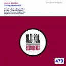 Jackie Mayden - Lucid Transition