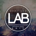 OldMonkey - Industrial Strength (Original Mix)