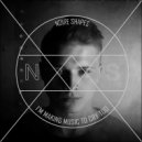 Noire Shapes & Suaalma - Maybe (feat. Suaalma) (Original Mix)