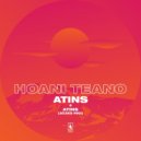 Hoani Teano - Atins