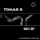 Tomas G & Matias YaaN - Steamroller (feat. Matias YaaN)
