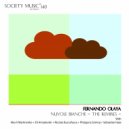 Fernando Olaya - Nuvole Bianche (Nicolas Buccafusca Remix)