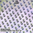 Roni Pradi - Echoes From The Past