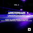 Roberto Corvino - Turbulence (Original Mix)